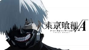 Tokyo Ghoul 2 Temporada