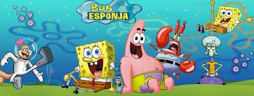 Bob Esponja – 1ª Temporada (Dublada)