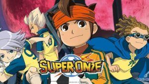 Todos Episodios de Super Onze Dublado Online - Animezeira