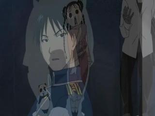 Fullmetal Alchemist Brotherhood Dublado - Episodio 29 - A Luta Do Tolo