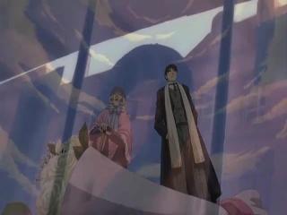 Fullmetal Alchemist Brotherhood Dublado - Episodio 32 - O Filho Do Führer