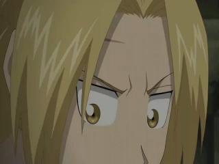 Fullmetal Alchemist Brotherhood Dublado - Episodio 39 - Sonhando Acordado