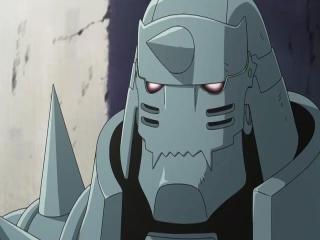 Fullmetal Alchemist Brotherhood Dublado - Episodio 44 - Recuperação Total