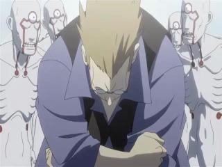 Fullmetal Alchemist Brotherhood Dublado - Episodio 51 - Exército Imortal