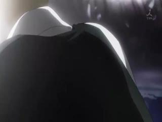 Fullmetal Alchemist Brotherhood Dublado - Episodio 61 - Aquele Que Engoliu Deus