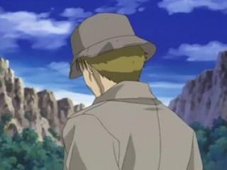 Fullmetal Alchemist Dublado - Episodio 12 - A Água Vermelha - parte 2