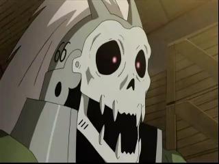 Fullmetal Alchemist Dublado - Episodio 15 - O massacre de Ishbal