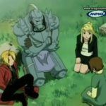 Fullmetal Alchemist Dublado