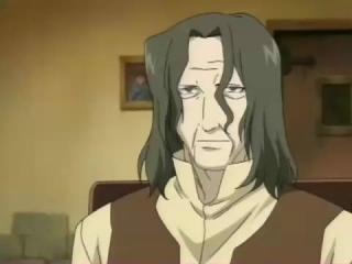 Fullmetal Alchemist Dublado - Episodio 4 - Transmutação do Amor