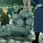 Fullmetal Alchemist Dublado