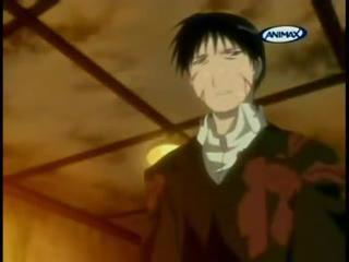 Fullmetal Alchemist Dublado - Episodio 51 - episódio 51