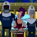 Futurama Dublado