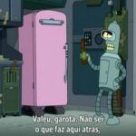 Futurama Dublado