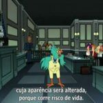 Futurama Dublado