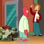 Futurama Dublado