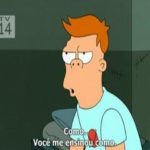 Futurama Dublado