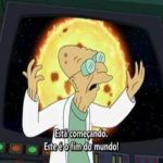 Futurama Dublado