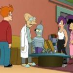 Futurama Dublado