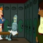 Futurama Dublado