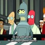 Futurama Dublado