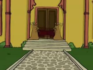 Futurama - Episodio 13 - O refrigerante secreto