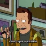 Futurama Dublado