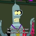 Futurama Dublado