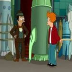 Futurama Dublado