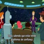 Futurama Dublado