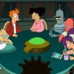 Futurama Dublado