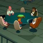 Futurama Dublado