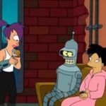 Futurama Dublado