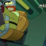 Futurama Dublado