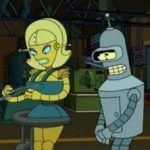 Futurama Dublado