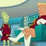 Futurama Dublado