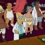 Futurama Dublado