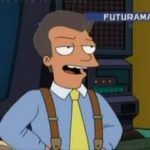 Futurama Dublado