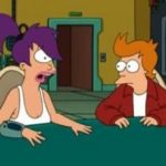 Futurama Dublado