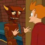 Futurama Dublado