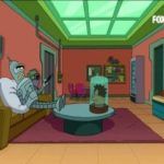 Futurama Dublado