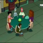 Futurama Dublado