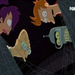 Futurama Dublado