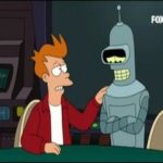 Futurama Dublado