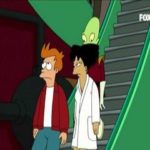 Futurama Dublado