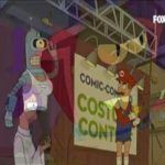 Futurama Dublado