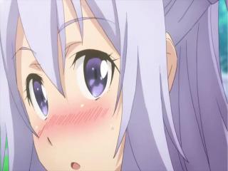 Gakusen Toshi Asterisk - Episodio 5 - Espadachim Relâmpago