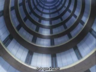 Gintama - Episodio 118 - Viva uma vida honesta, mesmo que ao seu redor seja tudo errado