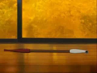 Gintama - Episodio 142 - A Vida é uma serie de Escolhas