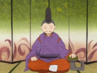 Gintama - Episodio 198 - Sem Nunca Perder Aquele Sorriso