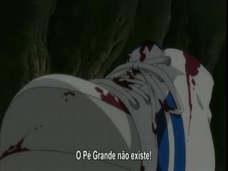 Gintama - Episodio 238 - Férias Desorientadas